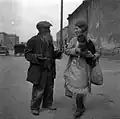 Dans la rue, 1931-1935