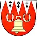 Blason de Jezbořice