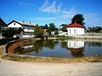 Jezero (Bihać)