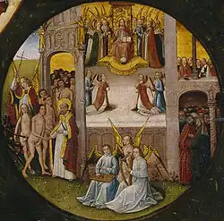 « Gloire » ou paradis