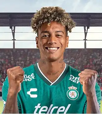 Image illustrative de l’article Jhonder Cádiz