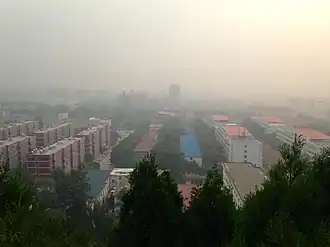 District de Jiancaoping