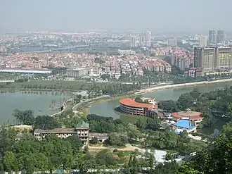 District de Nanhai
