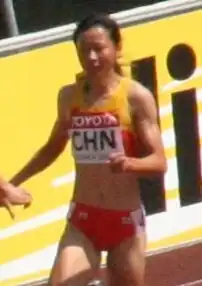 Image illustrative de l’article Jiang Lan