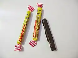 Description de l'image Jielbeaumadier carambars 2010.jpg.