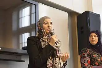 Image illustrative de l’article Jihad Alariachi
