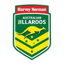 Description de l'image Jillaroos.jpg.