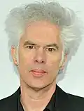 Jim Jarmusch