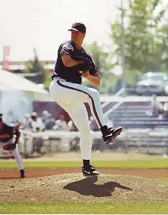 Image illustrative de l’article Jim Abbott