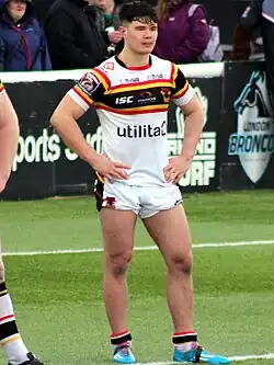 Description de l'image Jim_Bentley.jpg.