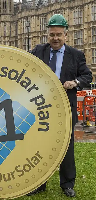 Jim Dowd (2010-2017)