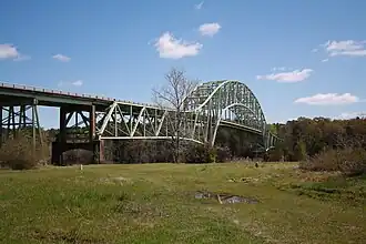 Coffeeville (Alabama)