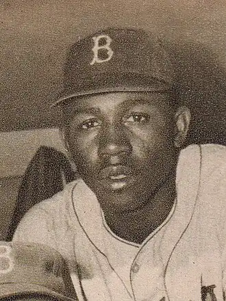 Image illustrative de l’article Jim Gilliam