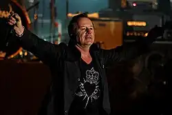 Description de l'image Jim Kerr - Simple Minds.jpg.
