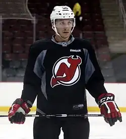 Description de l'image Jim O-Brien.jpg.