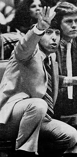 Image illustrative de l’article Jim Valvano