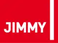 Logo de Jimmy du 20 octobre 2007 au 17 février 2014.