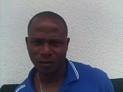 Image illustrative de l’article Jimmy Cundasamy