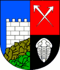 Blason de Jince