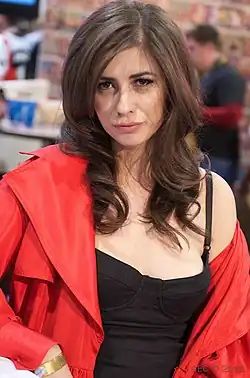 Description de l'image Jincey Lumpkin AVN 2011 1.jpg.