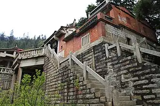 Image illustrative de l’article Cao'an