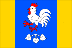Drapeau de Jiřice