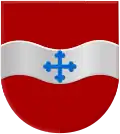 Blason de Jirnsum