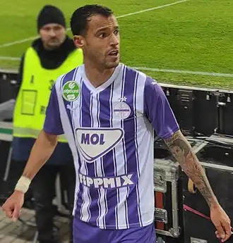 Image illustrative de l’article João Nunes