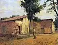 Casa e Capela de Antônio Raposo Tavares