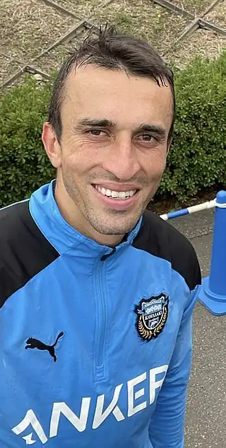 Image illustrative de l’article João Schmidt