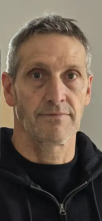 Image illustrative de l’article Joël Bettin