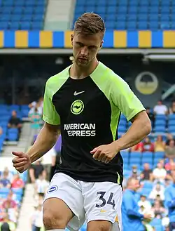 Image illustrative de l’article Joël Veltman