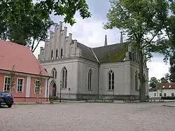 Joachimsthal (Barnim)