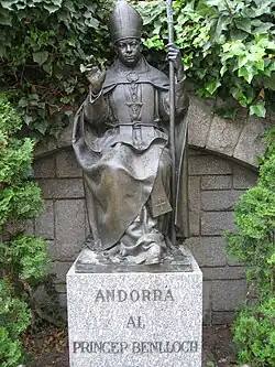 Image illustrative de l’article Juan Benlloch y Vivó