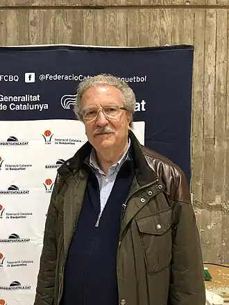 Image illustrative de l’article Joan Fa