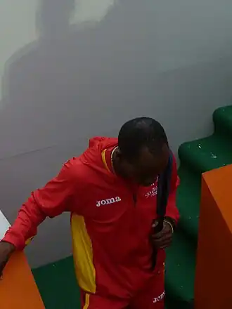 Image illustrative de l’article Joan Lino Martínez