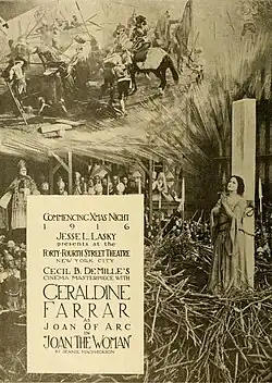 Description de l'image Joan the Woman.jpg.