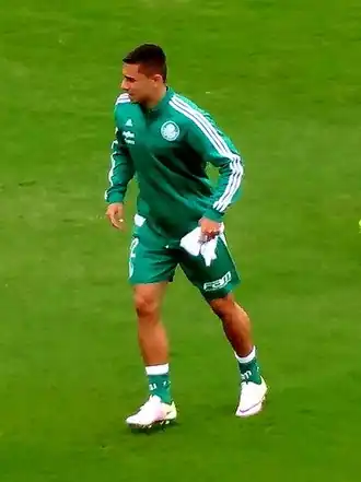 Image illustrative de l’article João Pedro (football, 1996)