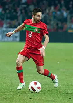 João Moutinho