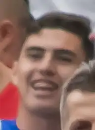 Image illustrative de l’article Joaquín Panichelli