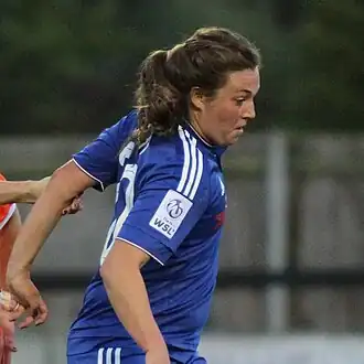 Image illustrative de l’article Jodie Brett