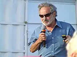 Description de l'image Joe Alves in San Francisco, 2013.jpg.