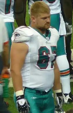 Description de l'image Joe Berger.jpg.