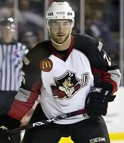 Description de l'image Joe Callahan.jpg.