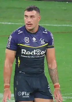 Description de l'image Joe Chan 2024.jpg.