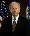 Joe Lieberman, Connecticut