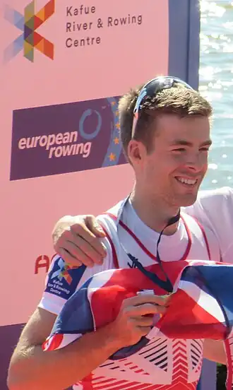 Image illustrative de l’article Joel Cassells