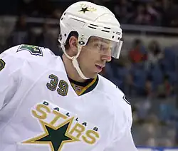 Photographie couleur de Lundqvist