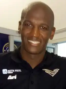 Image illustrative de l’article Joël Sami