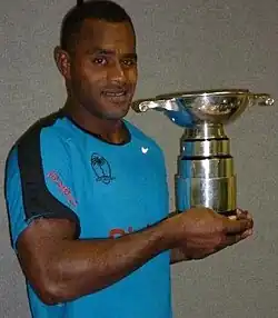 Description de l'image Joeli Lutumailagi 2011.jpg.